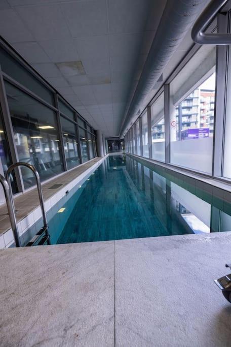 Apartamento Igm 2beds Property *
