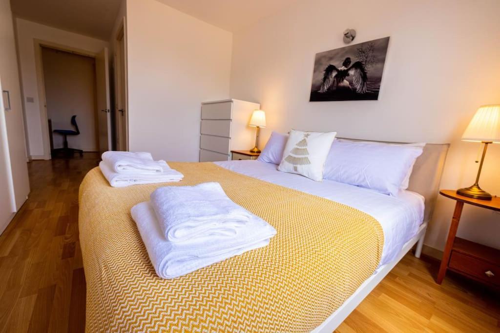Igm 2beds Property Apartamento Londres